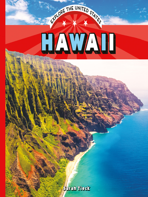 Title details for Hawaii by Sarah Tieck - Available